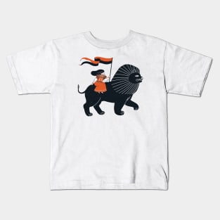 Victory Kids T-Shirt